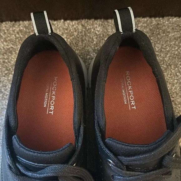 Rockport Total Motion Men’s shoes - Picture 3 of 4